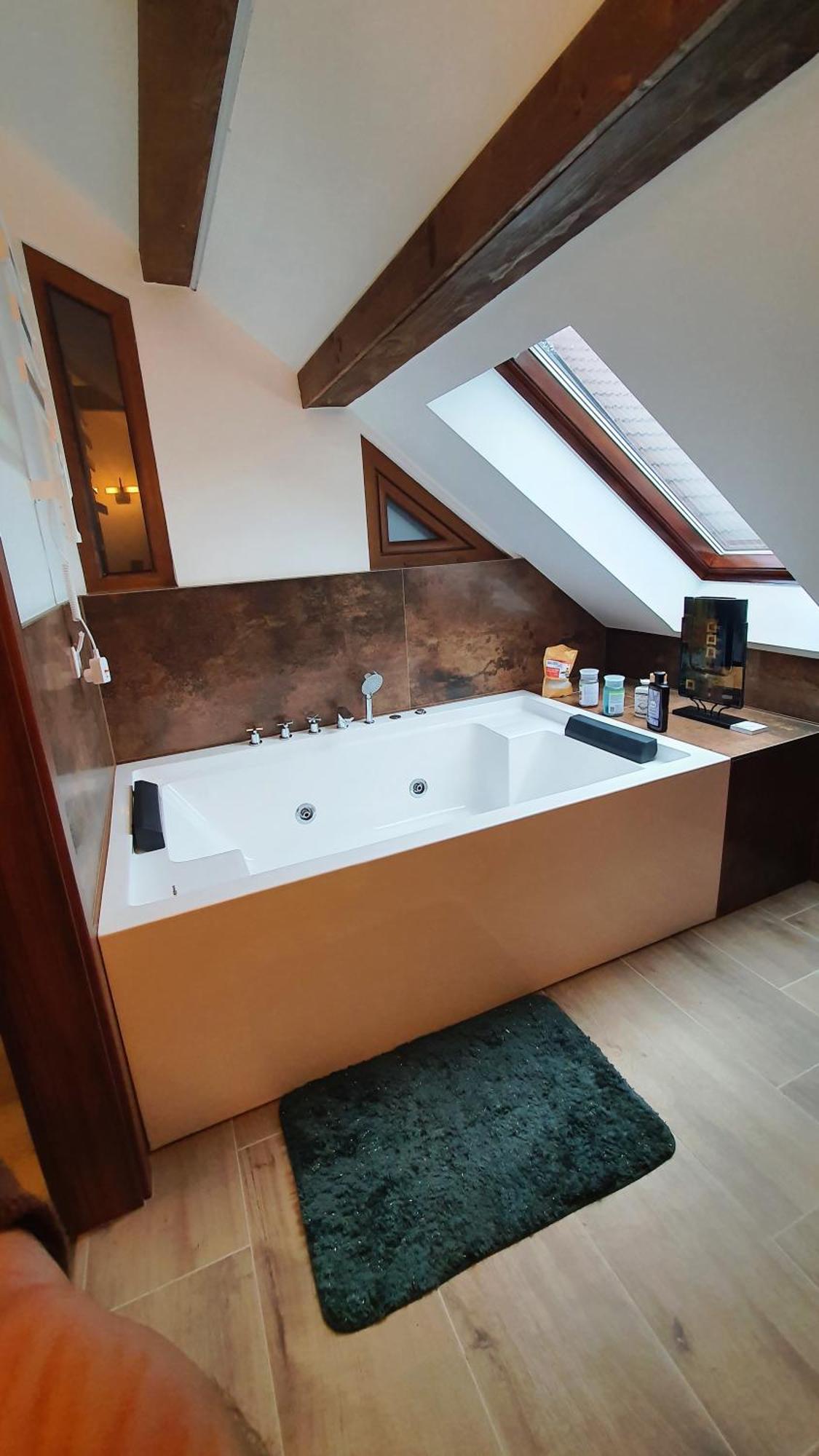 Ferienwohnung Mi Casa Rustica Mosonmagyaróvár Exterior foto